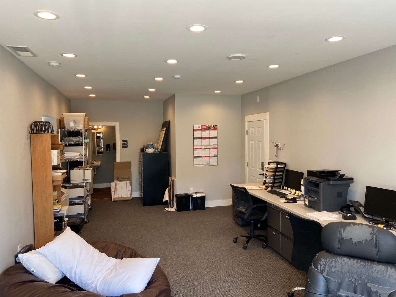 North 3rd Office